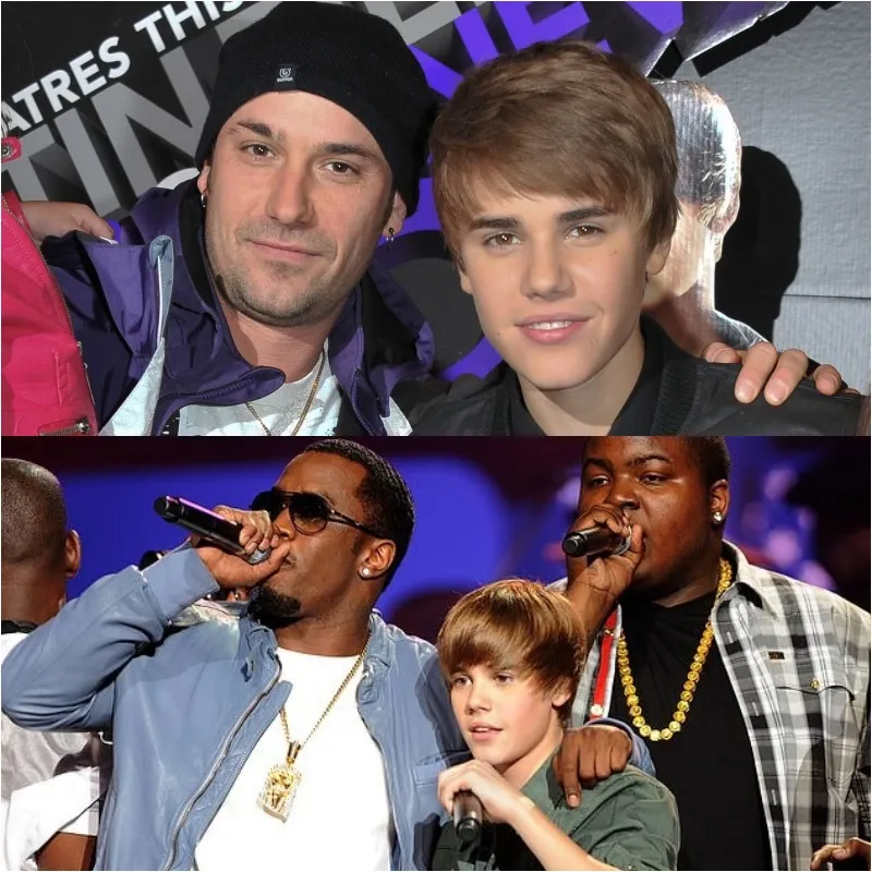 Where Was Justin Bieber’s Father When His Son Became Diddy’s “Prey”?