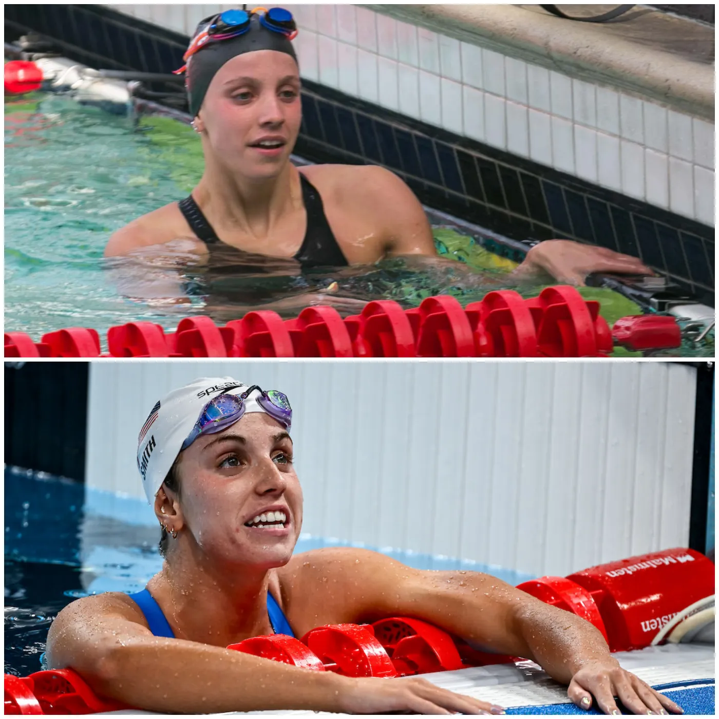 Can Regan Smith Continue Her World-Record Breaking Streak in the 200m Backstroke (25m)?