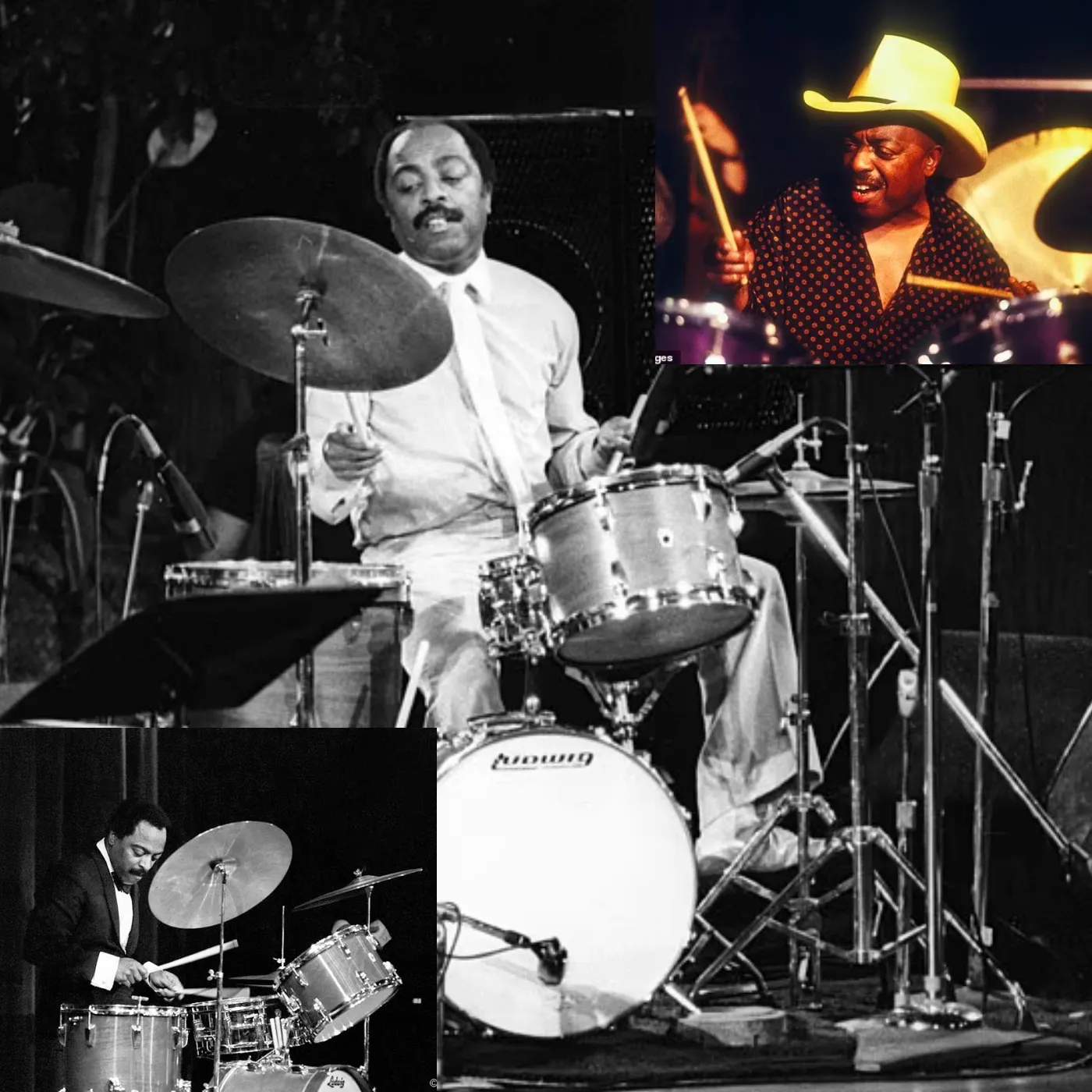 Jazz Legend Roy Haynes Passes Away at 99