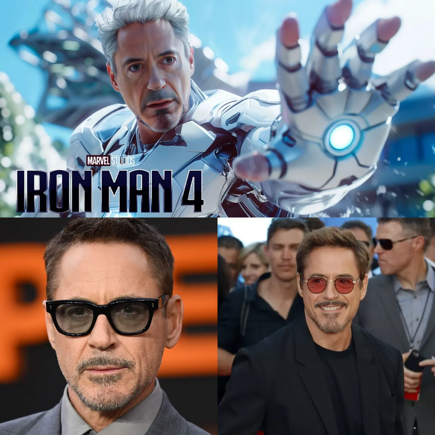 Iron Man 4: Will It Ever Happen?