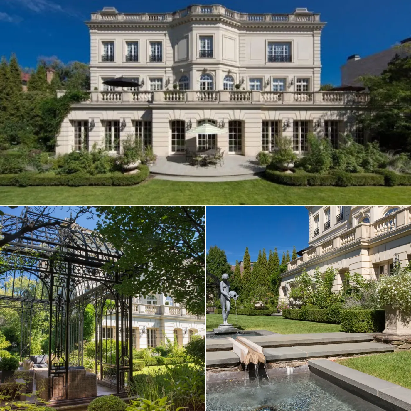 $50 Million Mansion Sold at a Shocking $15 Million