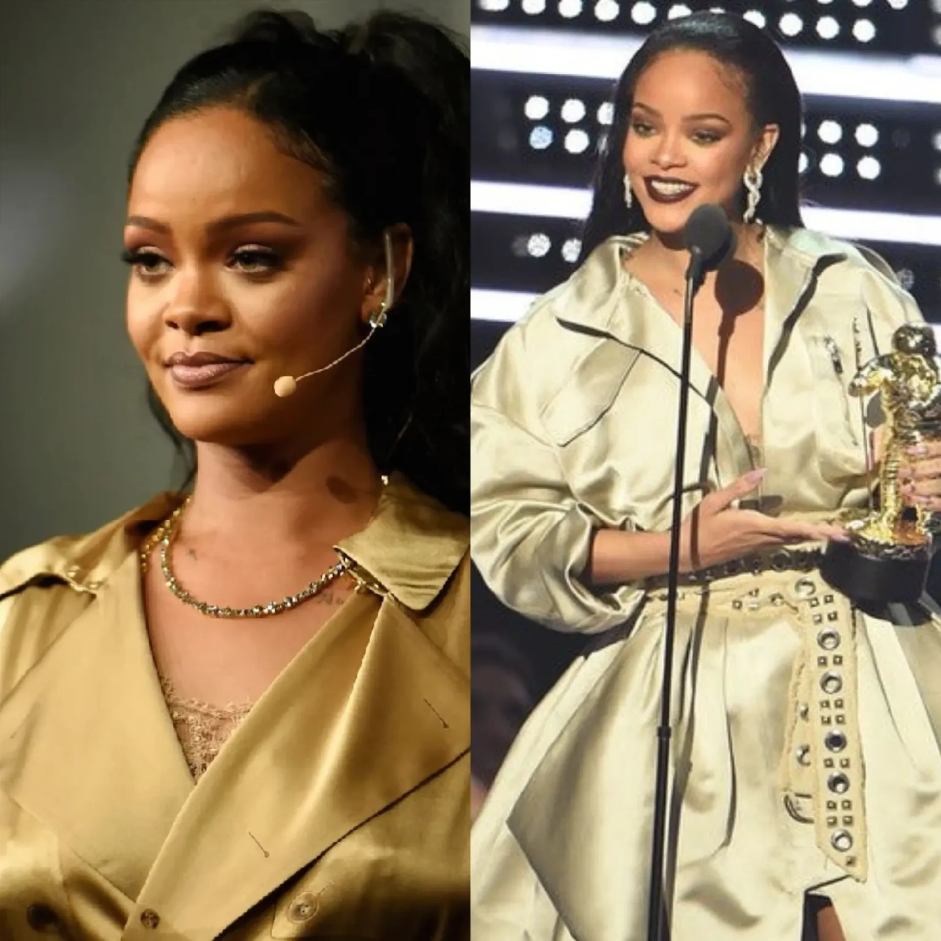 Rihanna Considers Retirement: Fans Worry About Future in Music