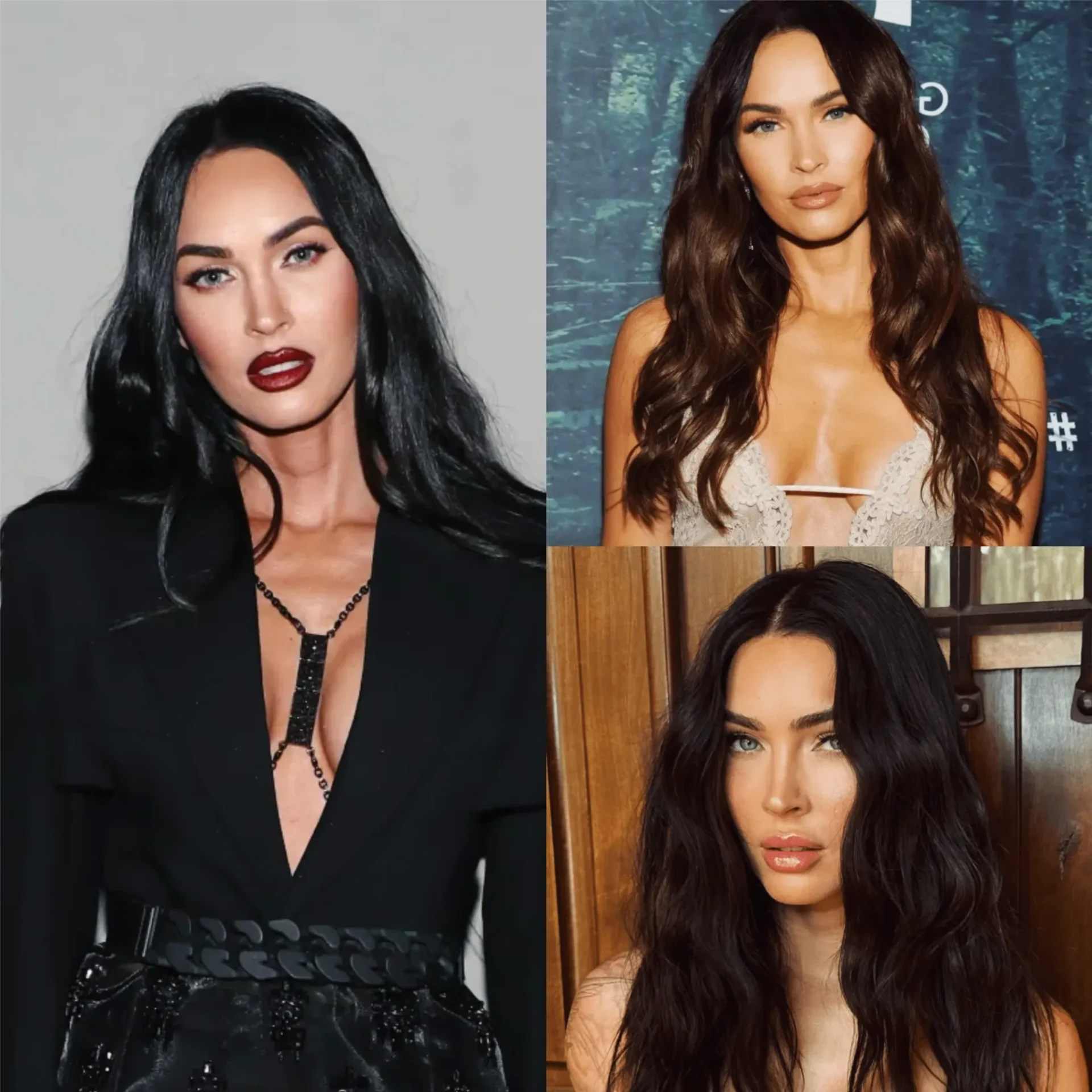 “Sexy Goddess” Megan Fox is Expecting Her 4th Child at Nearly 40 Years Old