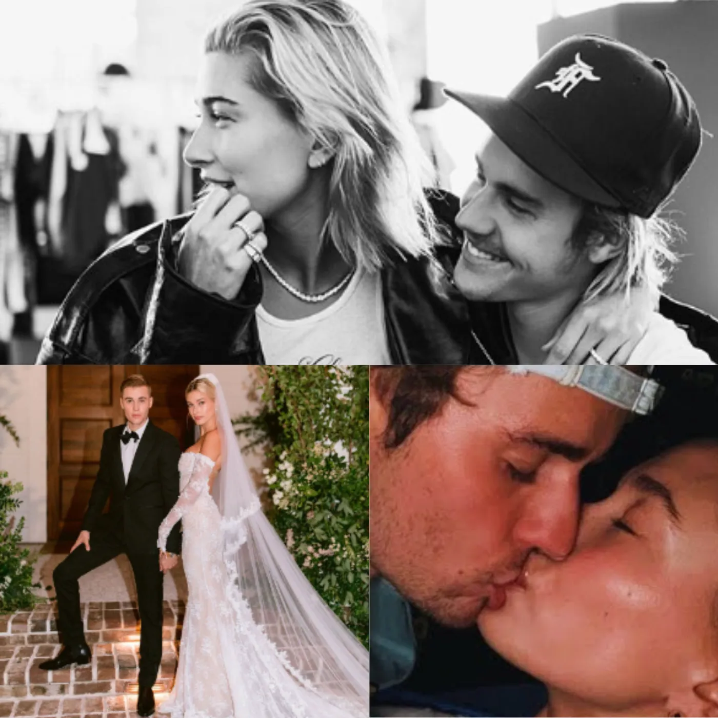 Hailey Baldwin and Justin Bieber: The Secret Behind the Shocking Split!