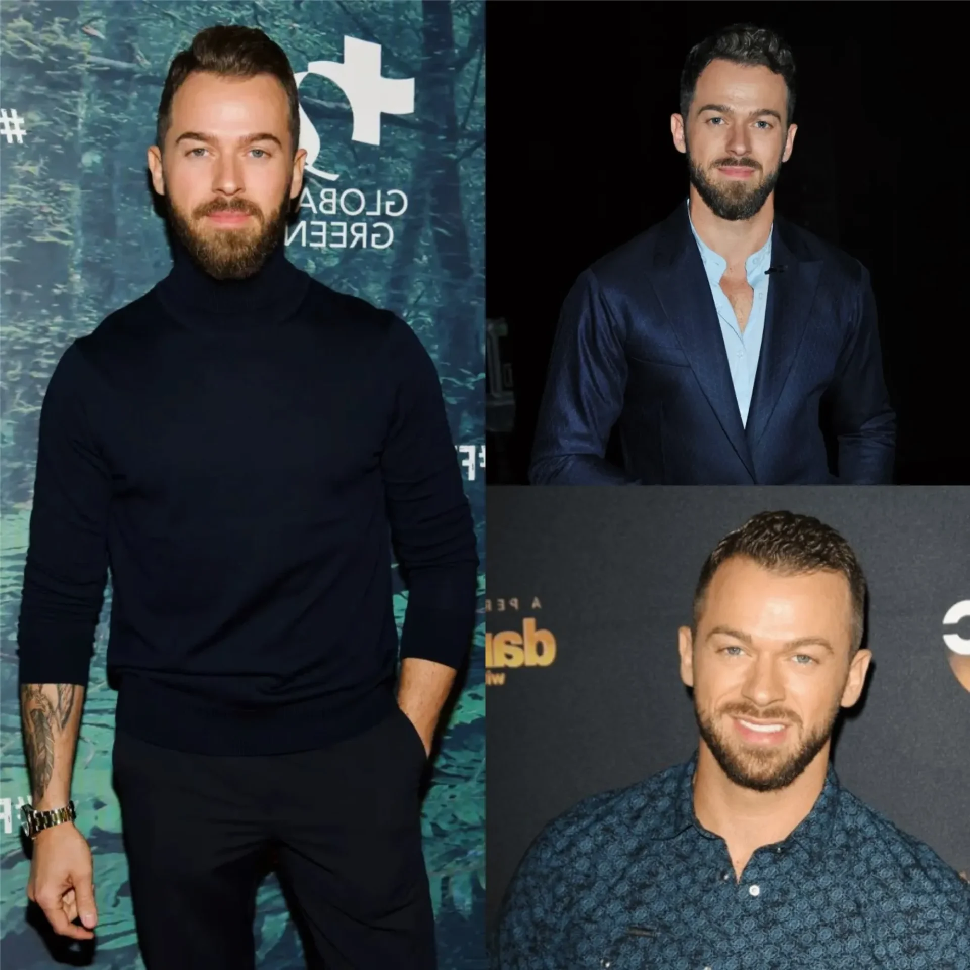 Artem Chigvintsev Makes Public Appearance Amid at ‘Dancing With the Stars’ 500th Episode