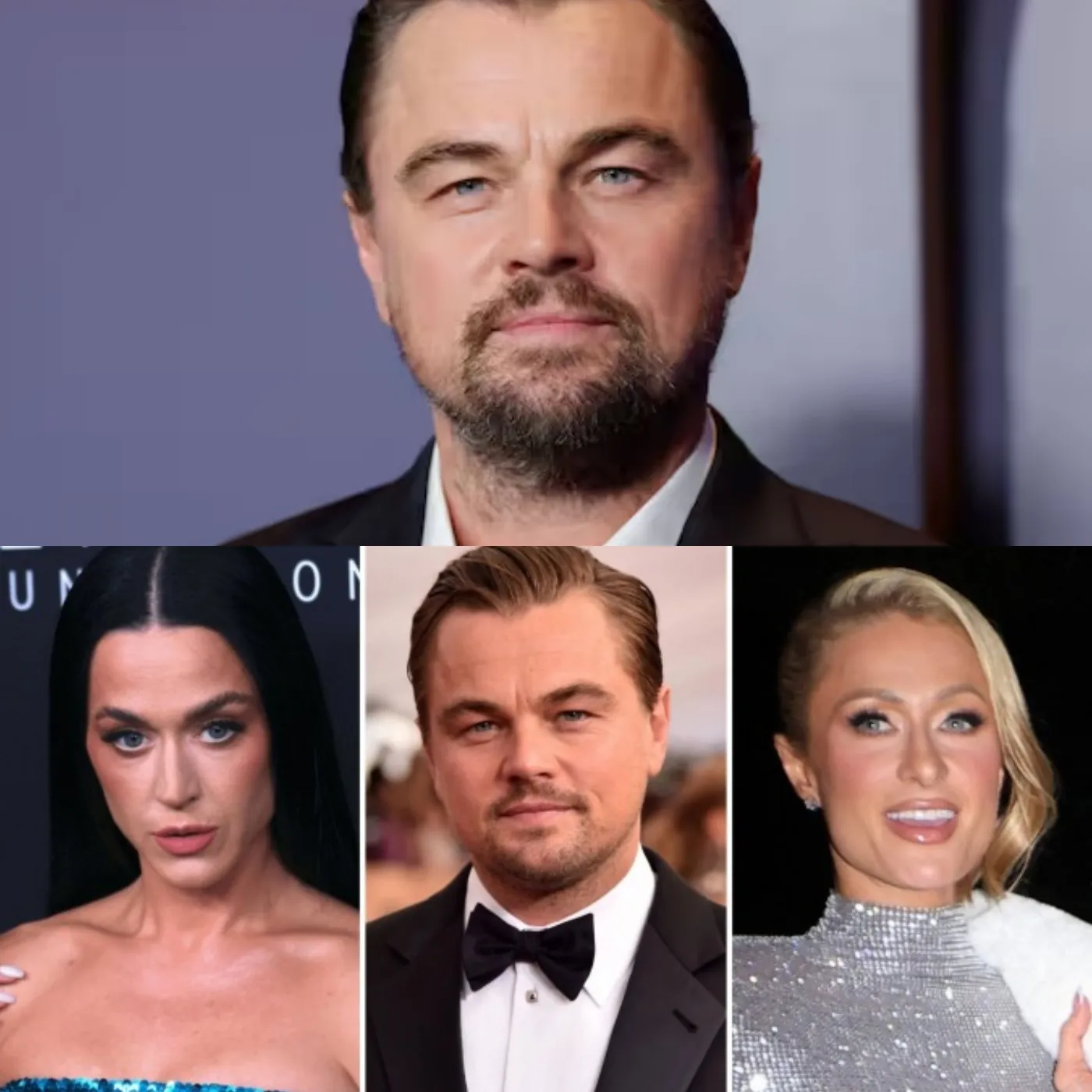 Celebrities Attend Leonardo DiCaprio’s Star-Studded 50th Birthday Party