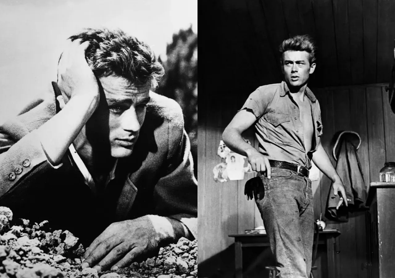 James Dean Extorted and Threatened with Public Exposure of His Gay Relationship!