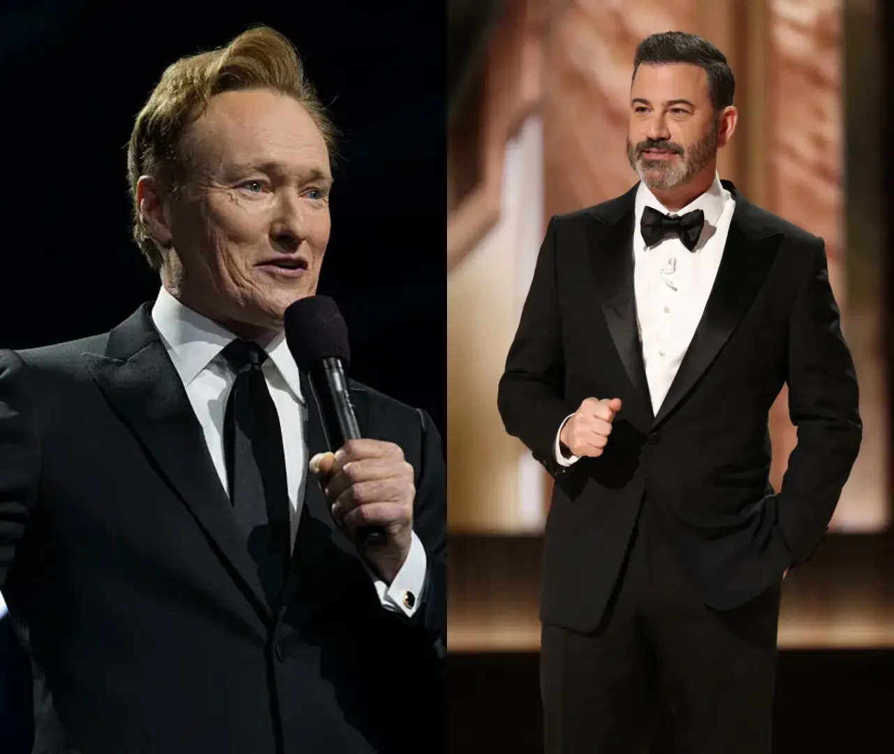 Oscars 2025 – Conan O’Brien Chosen, But Will He Do Better Than Kimmel?