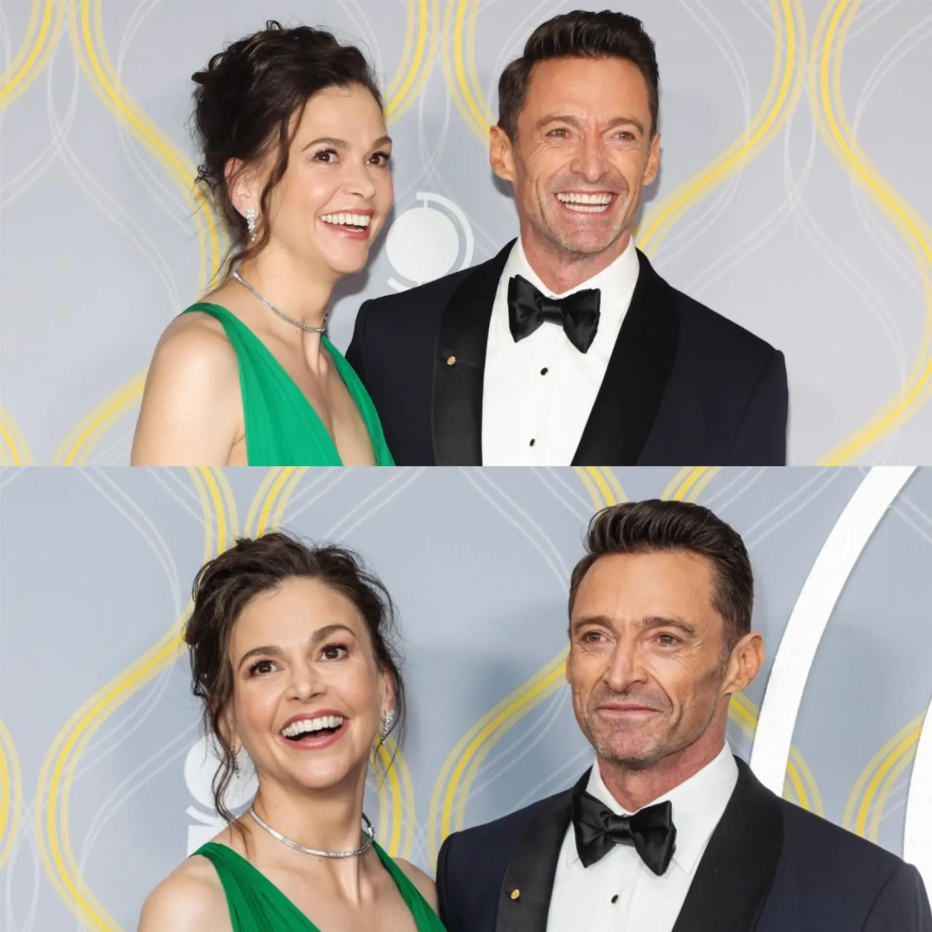 Hugh Jackman and Sutton Foster Affair Rumors: The Cause Behind a Shocking Divorce