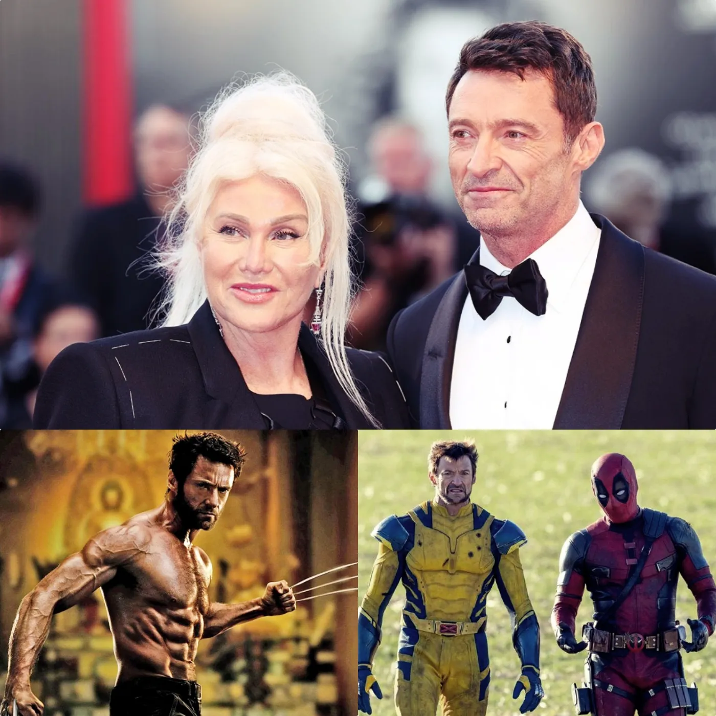 Hugh Jackman’s Life After Divorce