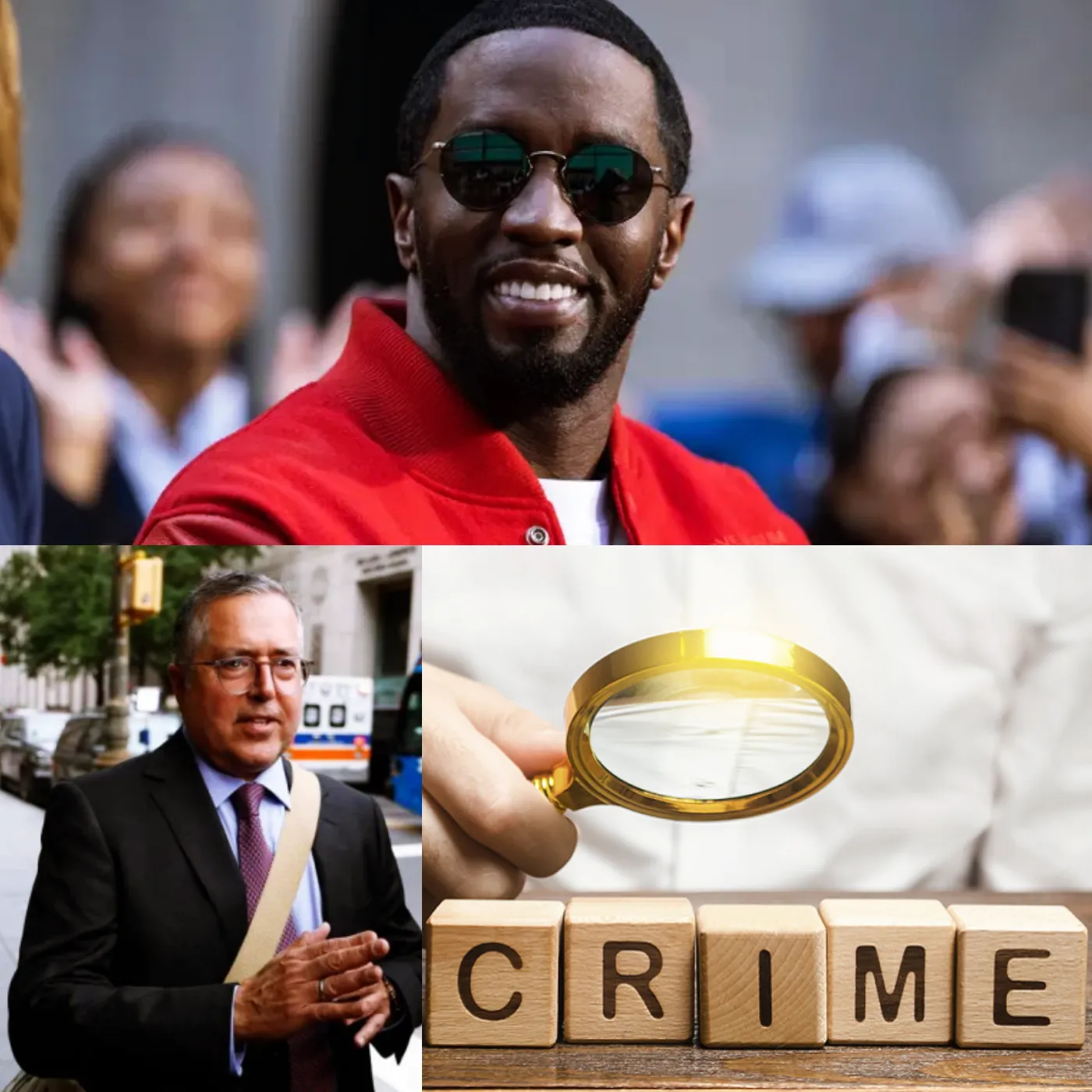 Diddy Found Not Guilty: Latest News on the Shocking Showbiz Case.