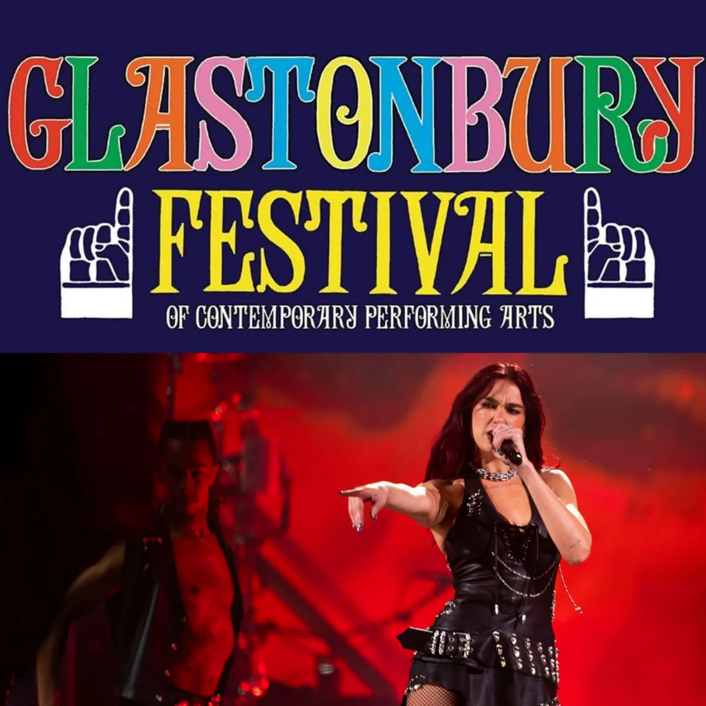 Glastonbury 2025 Tickets Sell Out in Record Time: 35 Minutes