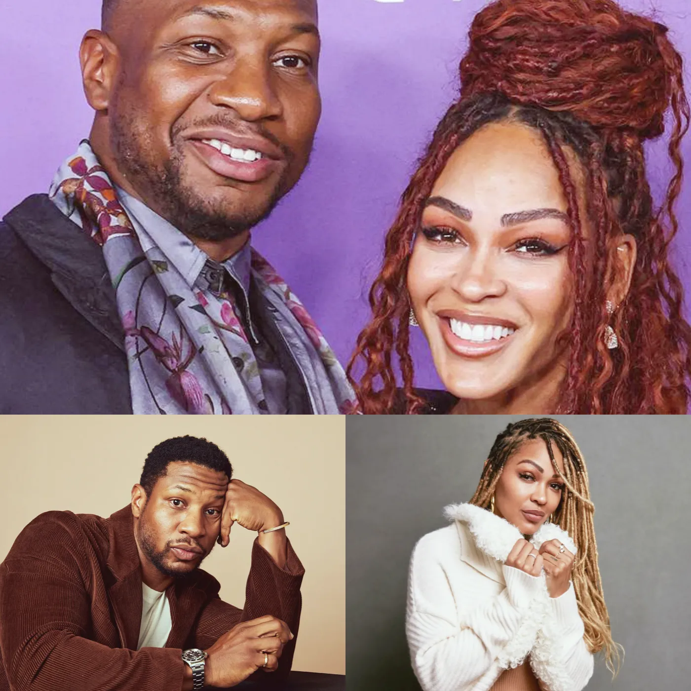 Meagan Good Engaged – True Love or Hollywood Stunt?