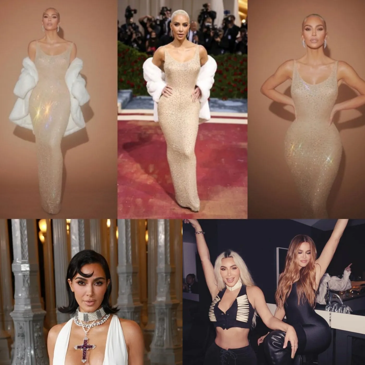 Stunning Fashion Treasures Kim Kardashian Quietly Collects