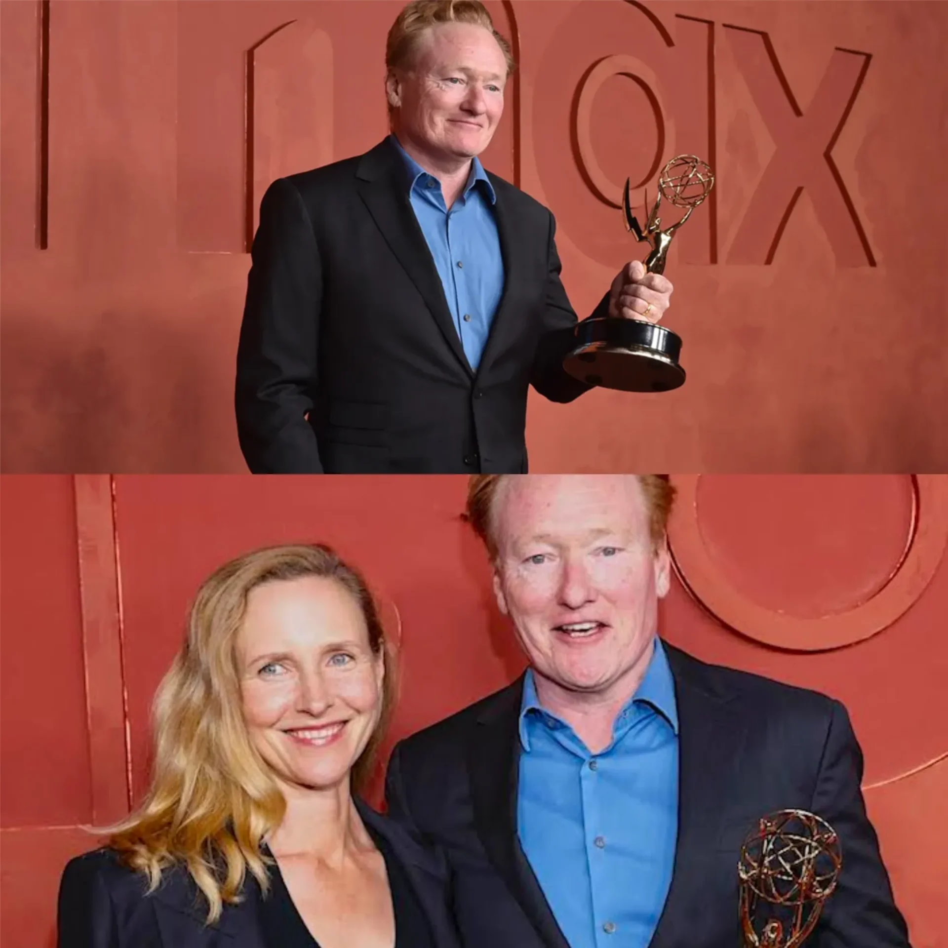 Conan O’Brien to Host the 97th Academy Awards in March 2025