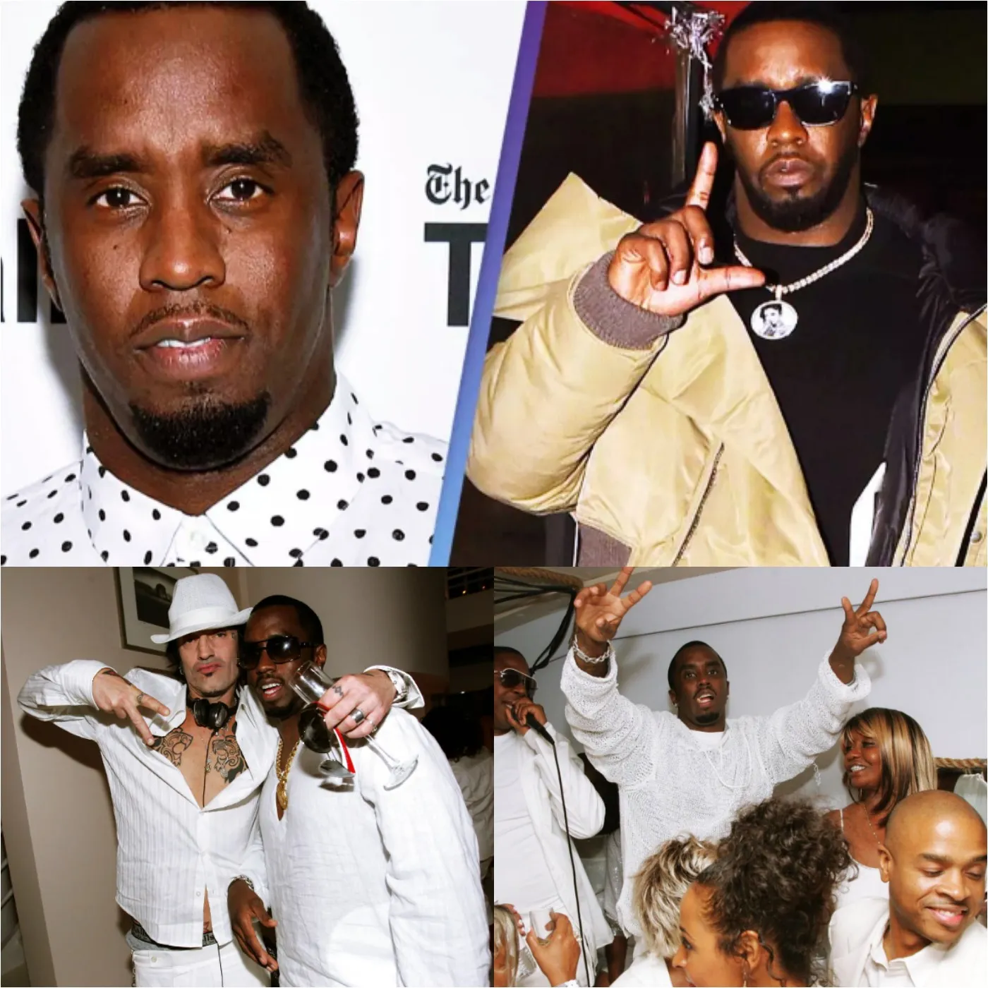 Sean ‘Diddy’ Combs Sentencing: Could He Face the Death Penalty?