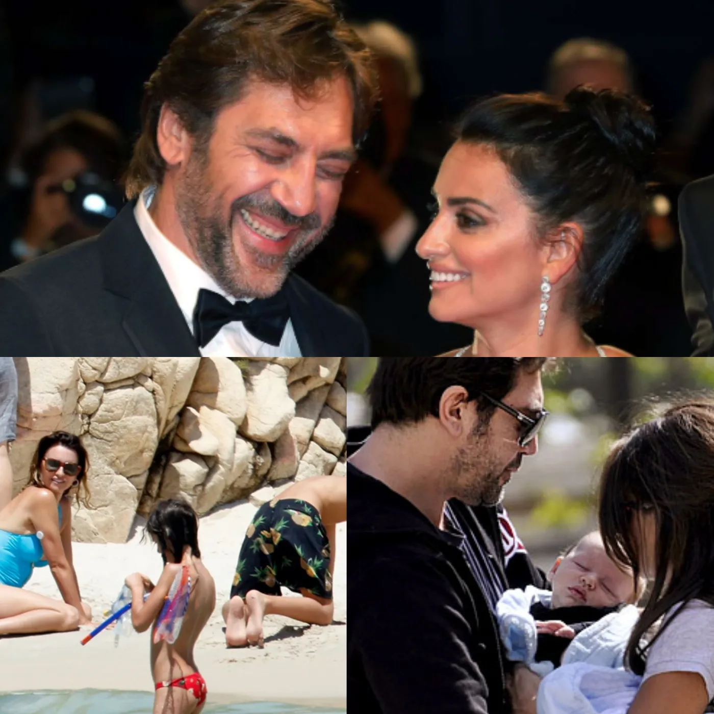 Leo and Luna: Dropping Out and the Hidden Drama of Penélope Cruz’s Kids