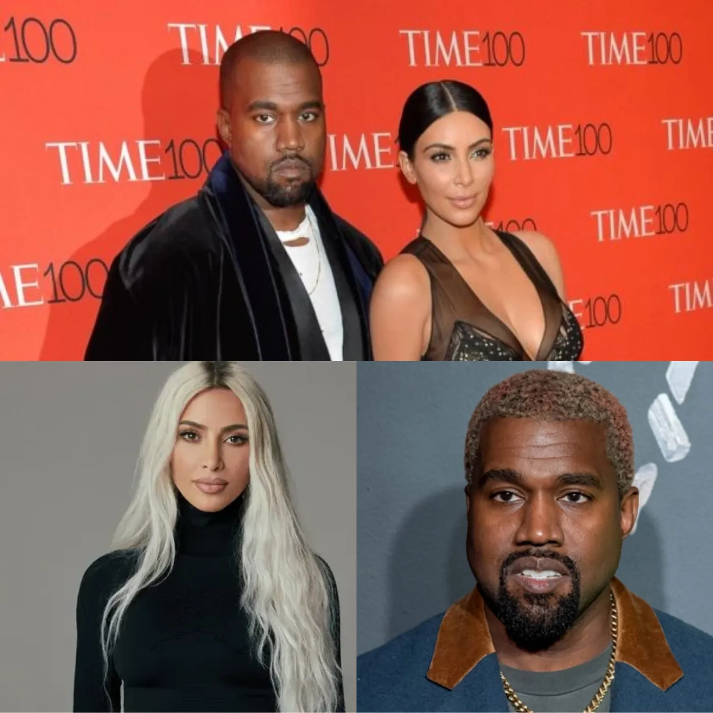 Kim Kardashian and Kanye West: Are They Getting Back Together?