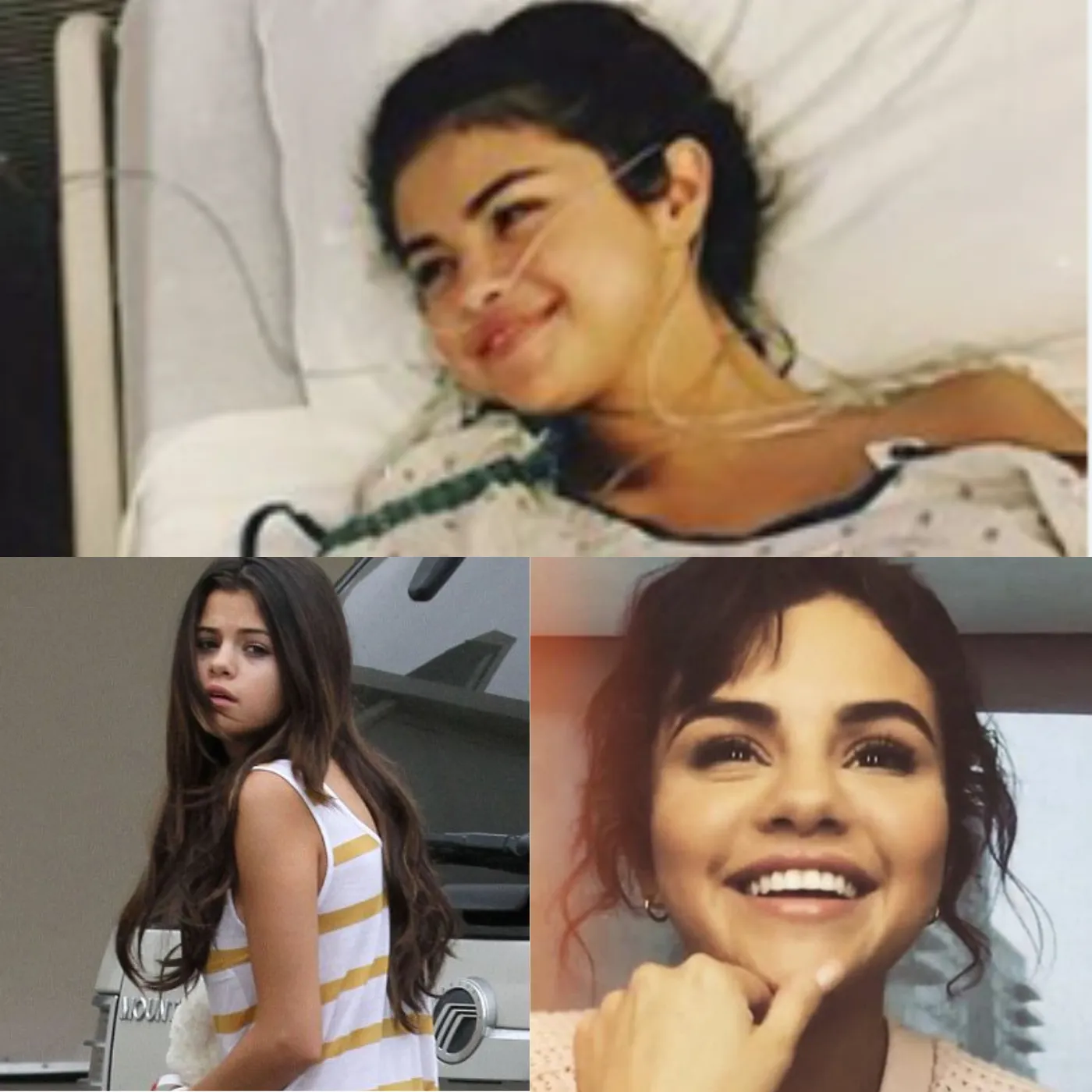 Selena Gomez in Long-Term Care: What’s Really Happening Behind the Scenes?