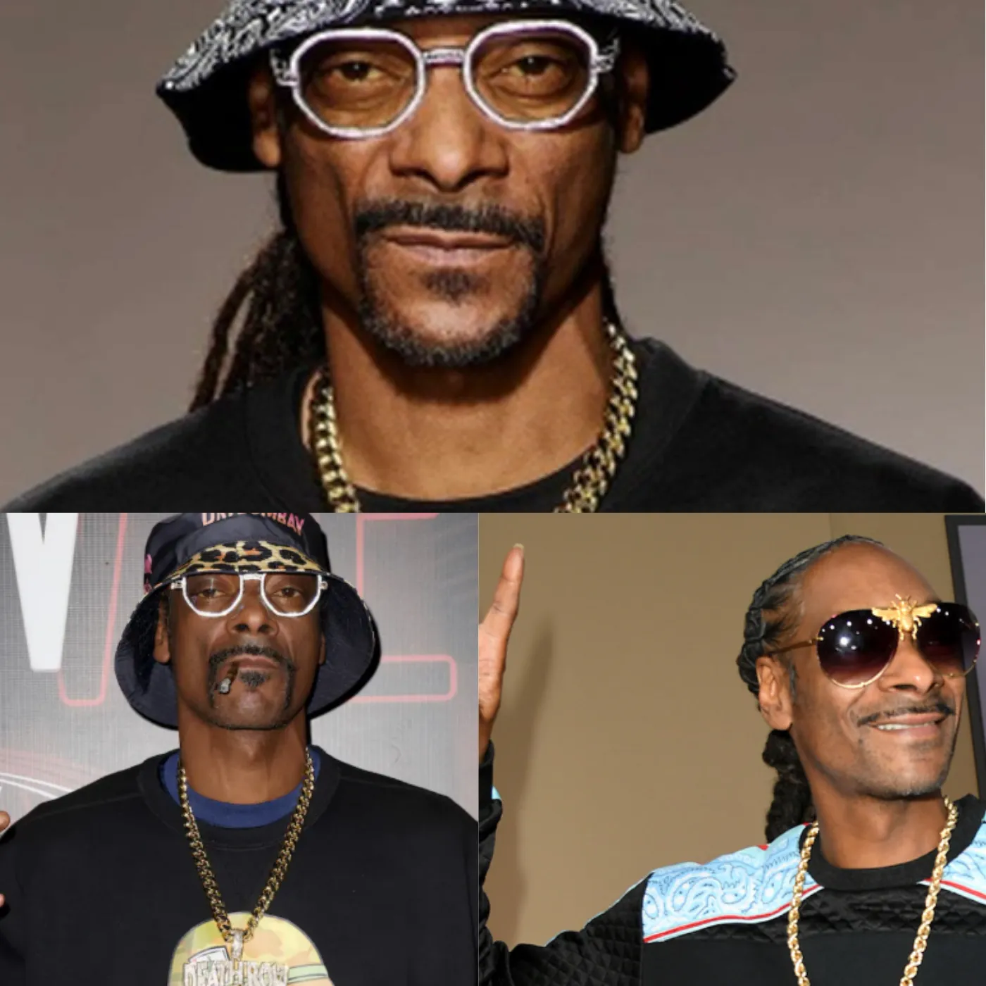 Snoop Dogg’s Controversial Relationship: Is This Acceptable?