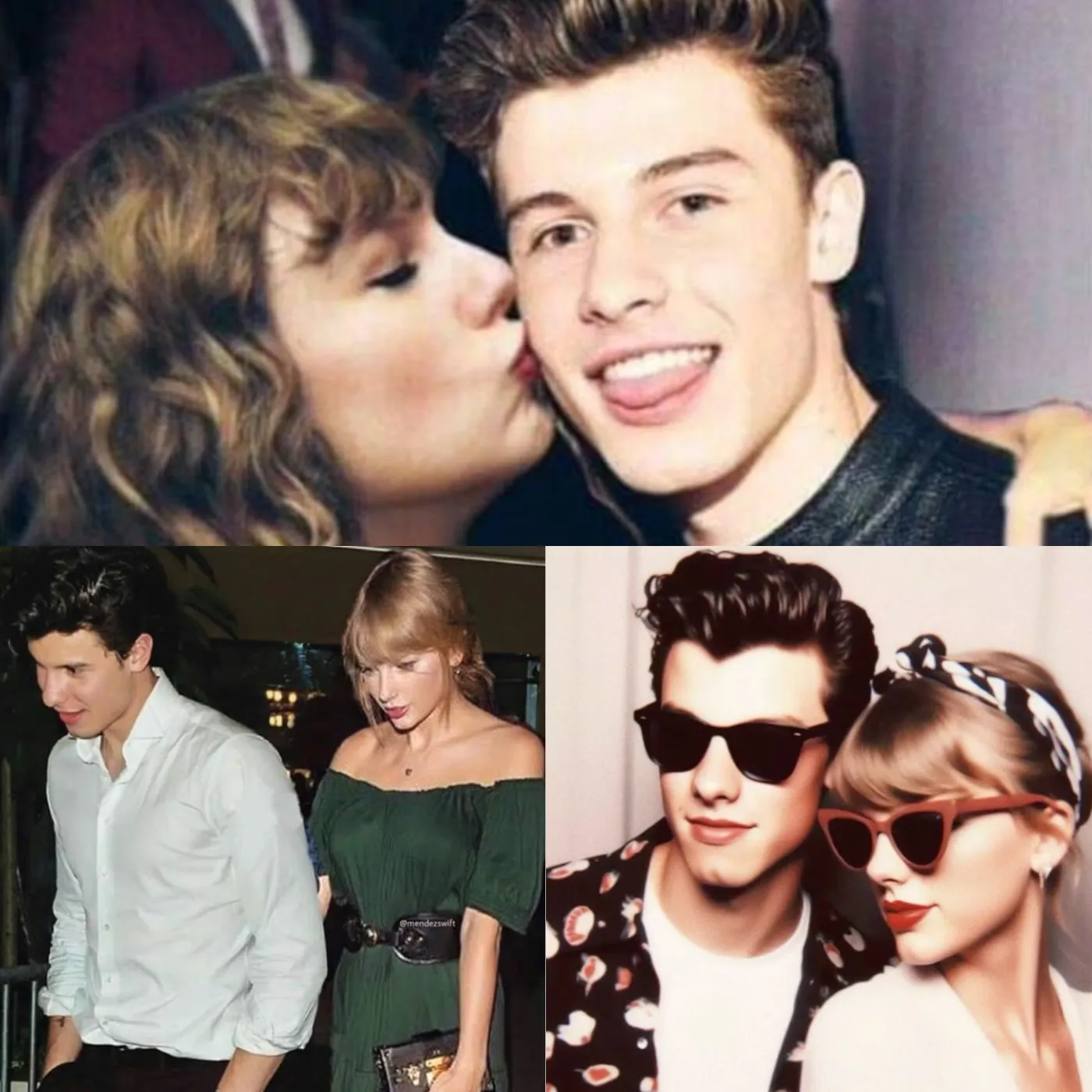 Shawn Mendes Dating Taylor Swift? The Truth Will Shock You!