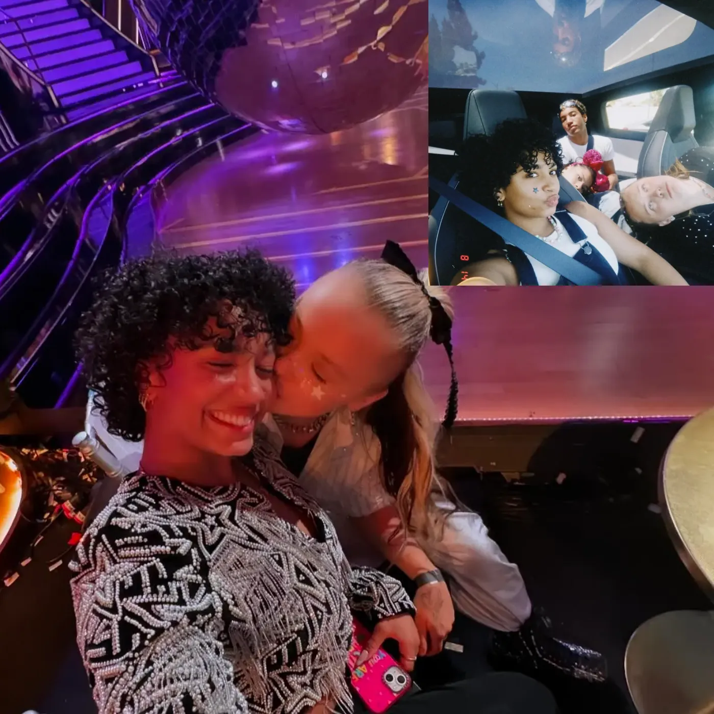 JoJo Siwa Surprises Girlfriend Dakayla Wilson with a $30,000 Birthday Trip to Hawaii