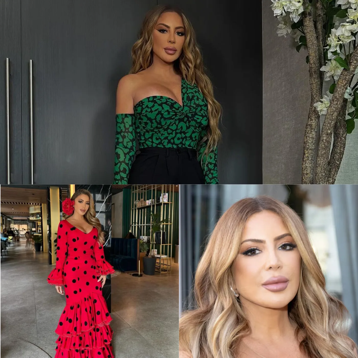 Larsa Pippen’s Flaunting Things That No One Knows About