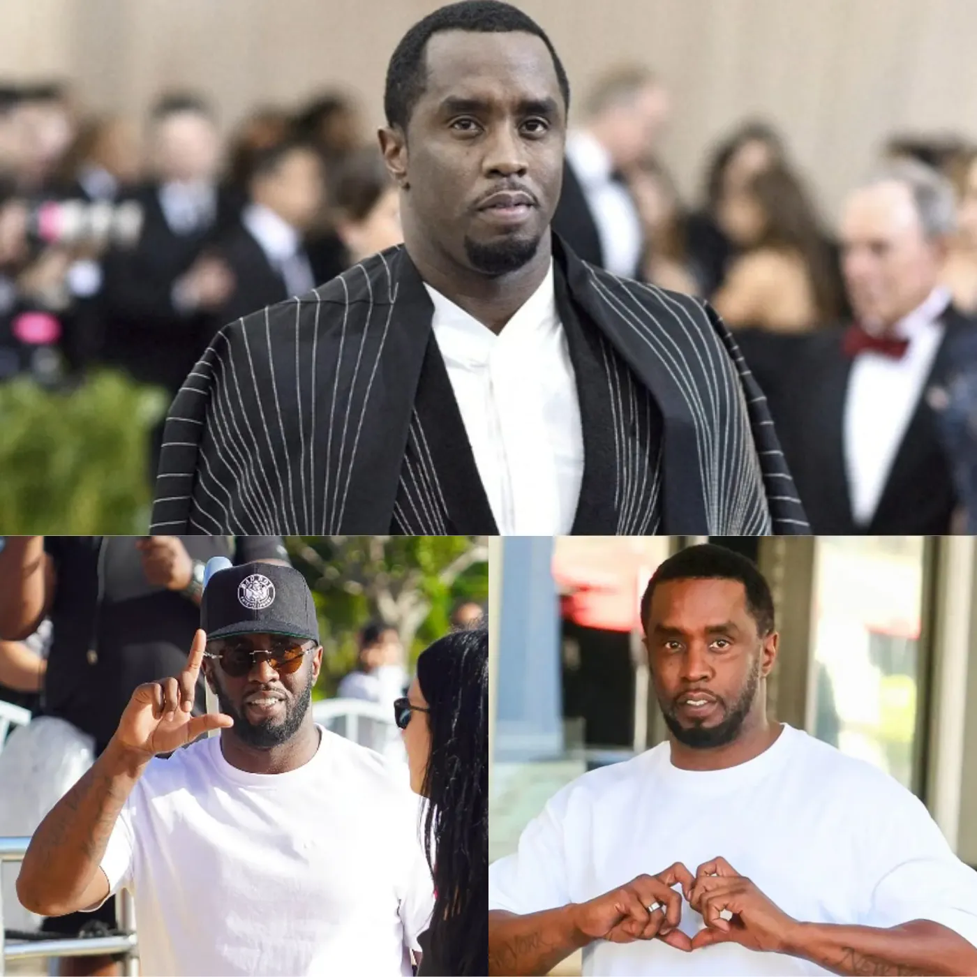 Prosecutors in Diddy’s scandalous case disclosed shocking details about the “sexual predator” trying to evade justice