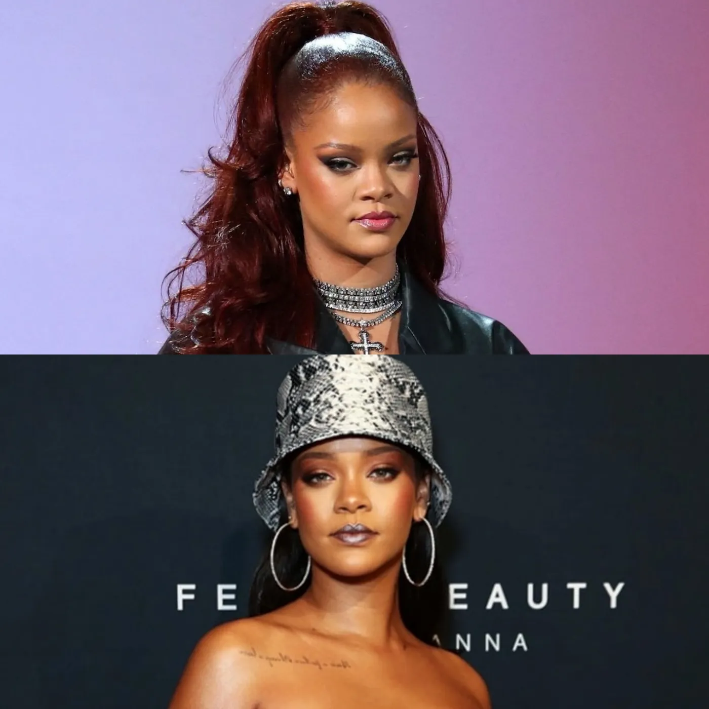 Rihanna Considers Retiring