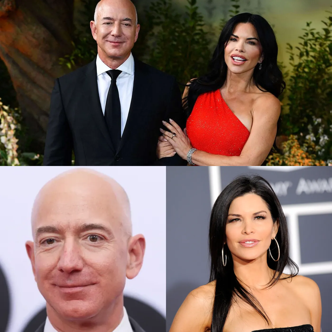 Lauren Sanchez’s decision to divorce Jeff Bezos