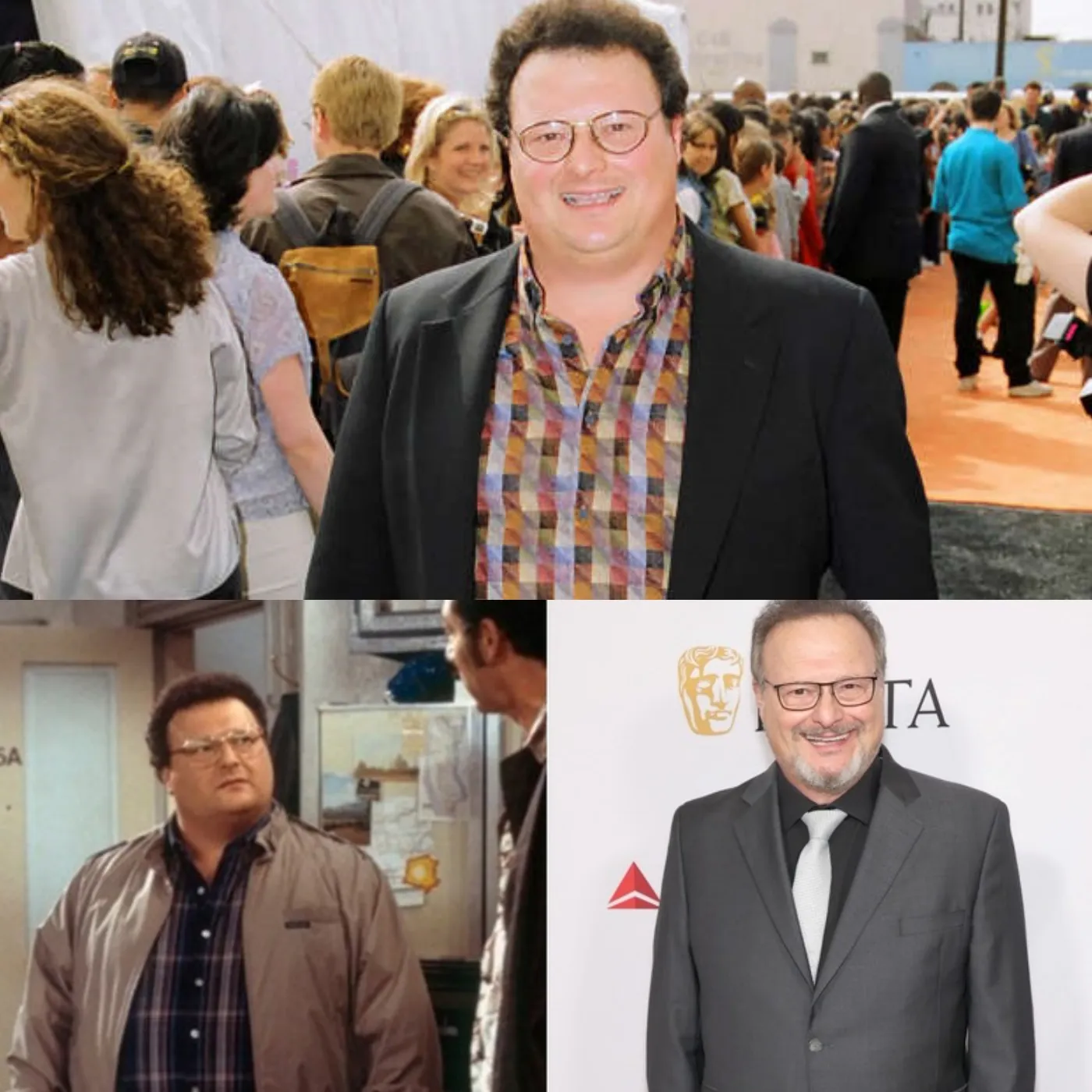 Wayne Knight Reveals His Incredible 110-Pound Weight Loss Journey