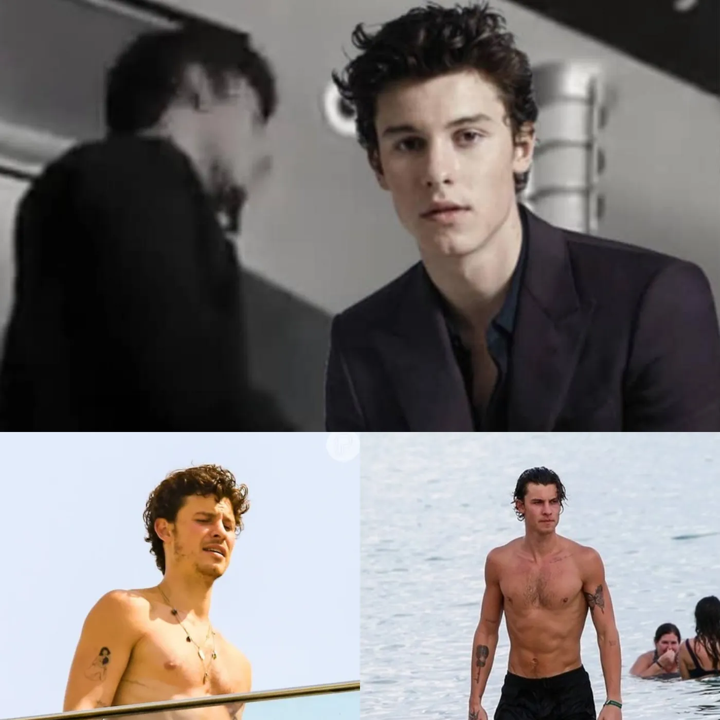 Shawn Mendes’ Career Break – A Step Tow