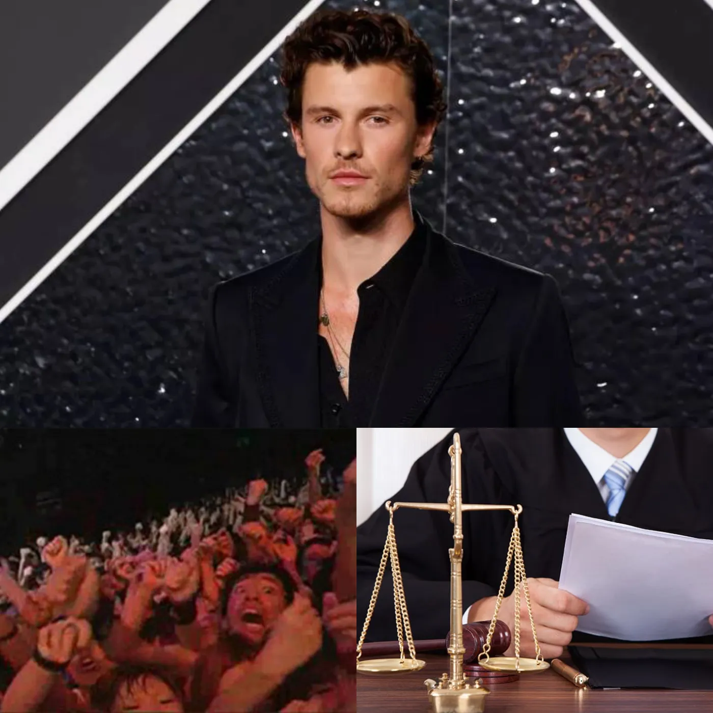 “Shawn Mendes Sues for Privacy Invasion, Stalker Did This…”