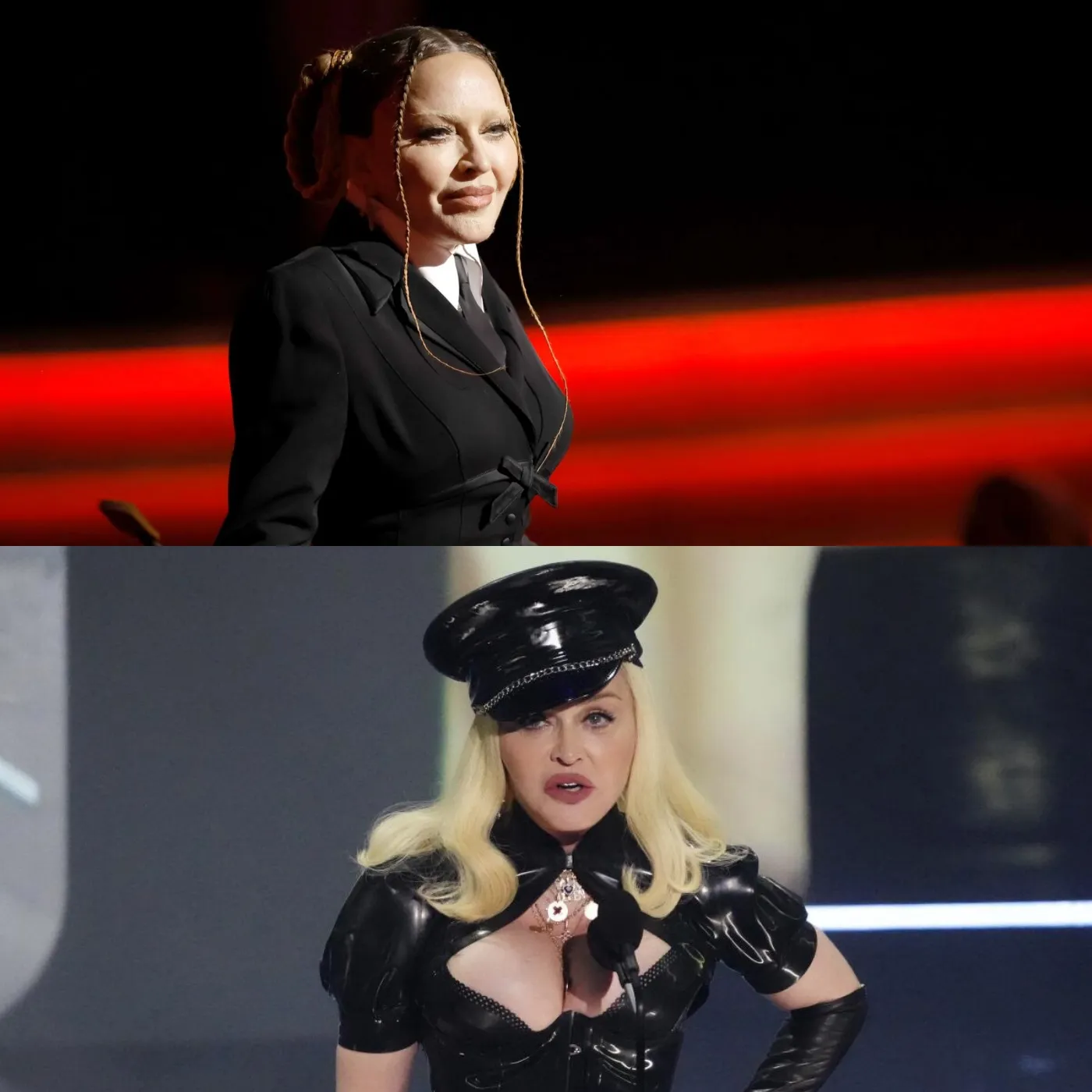 Madonna Criticizes Hollywood for Shrinking Her Biopic