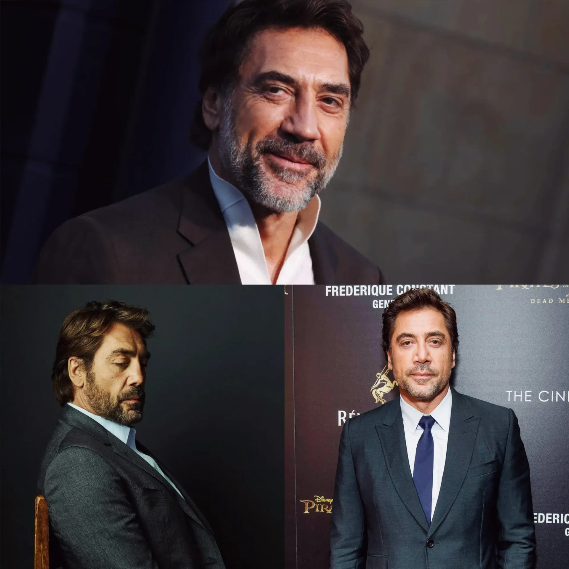 Javier Bardem to Star in ‘Cape Fear’ TV Series at Apple, with Steven Spielberg and Martin Scorsese Producing