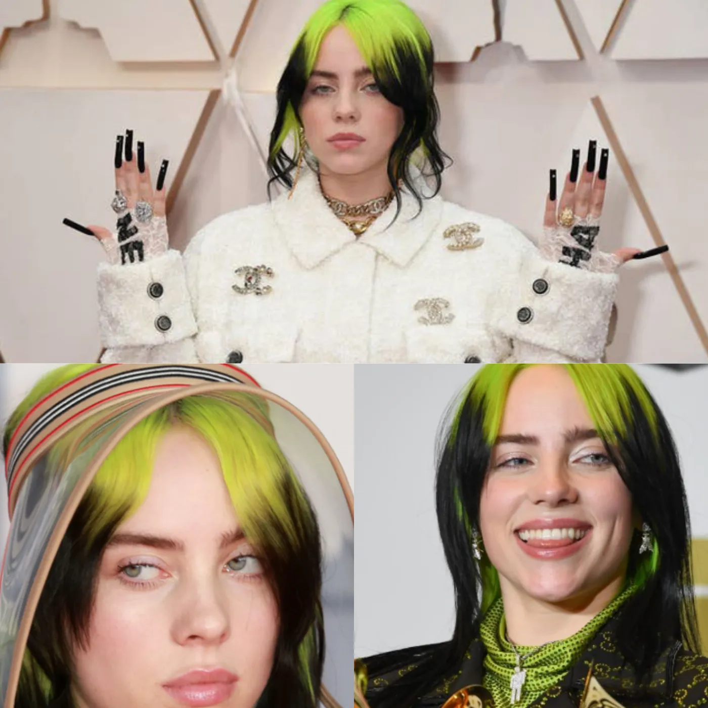 Billie Eilish Surprises Fans with Shocking Pet Choice: A Shark!