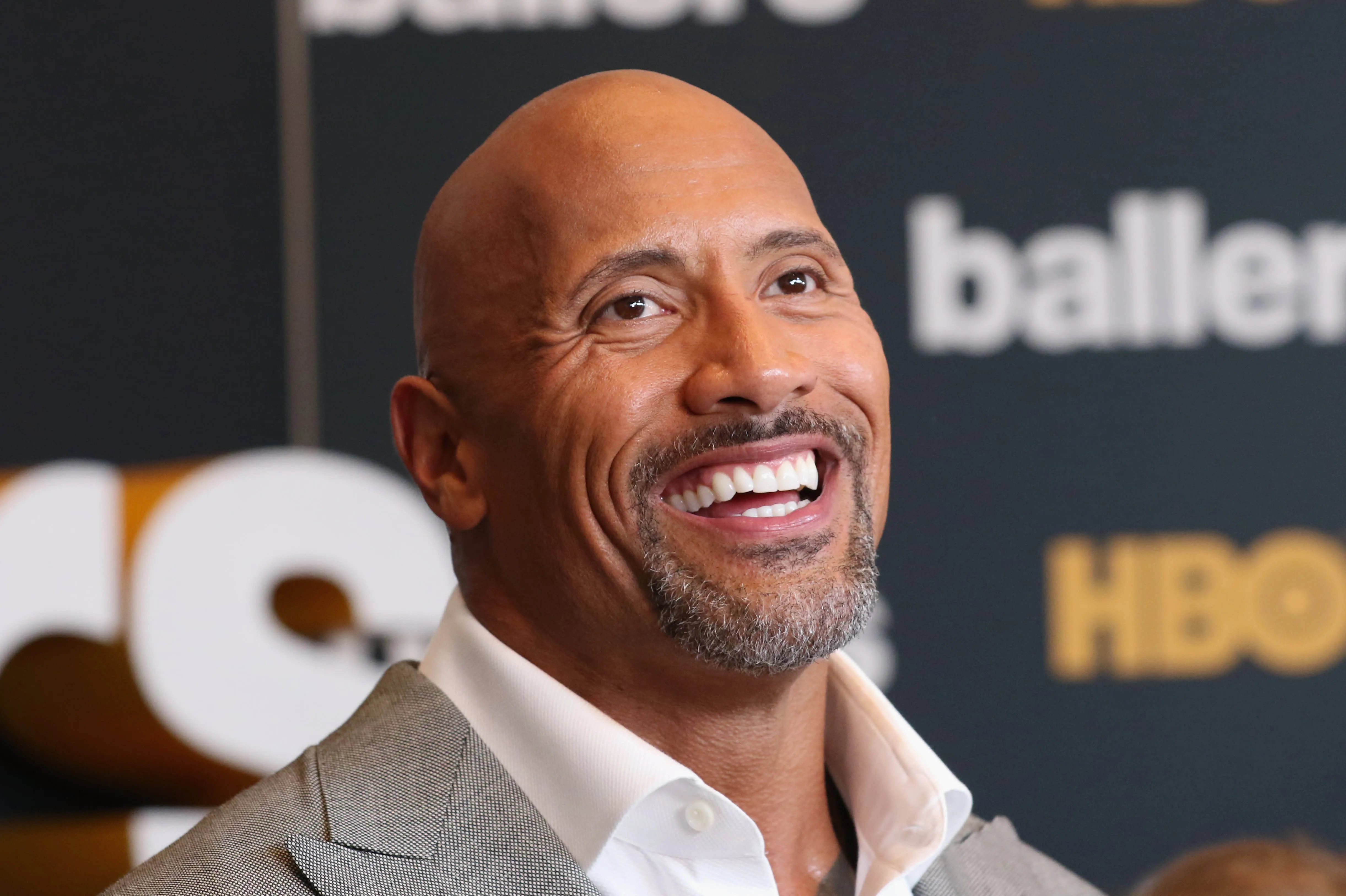 Dwayne 'The Rock' Johnson: The key to success and starting a business  during Covid