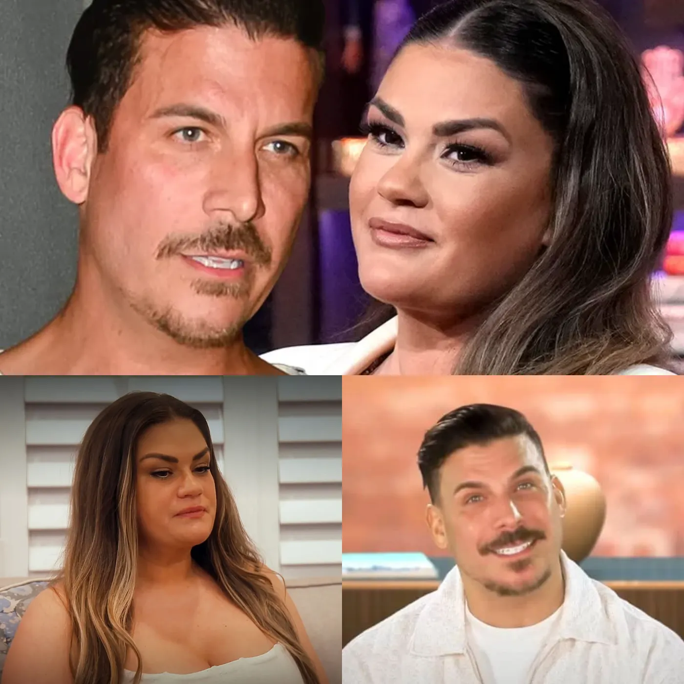 Jax Taylor and Brittany Cartwright – Mortgaging Their Home to Pay $2.2 Million Tax Debt