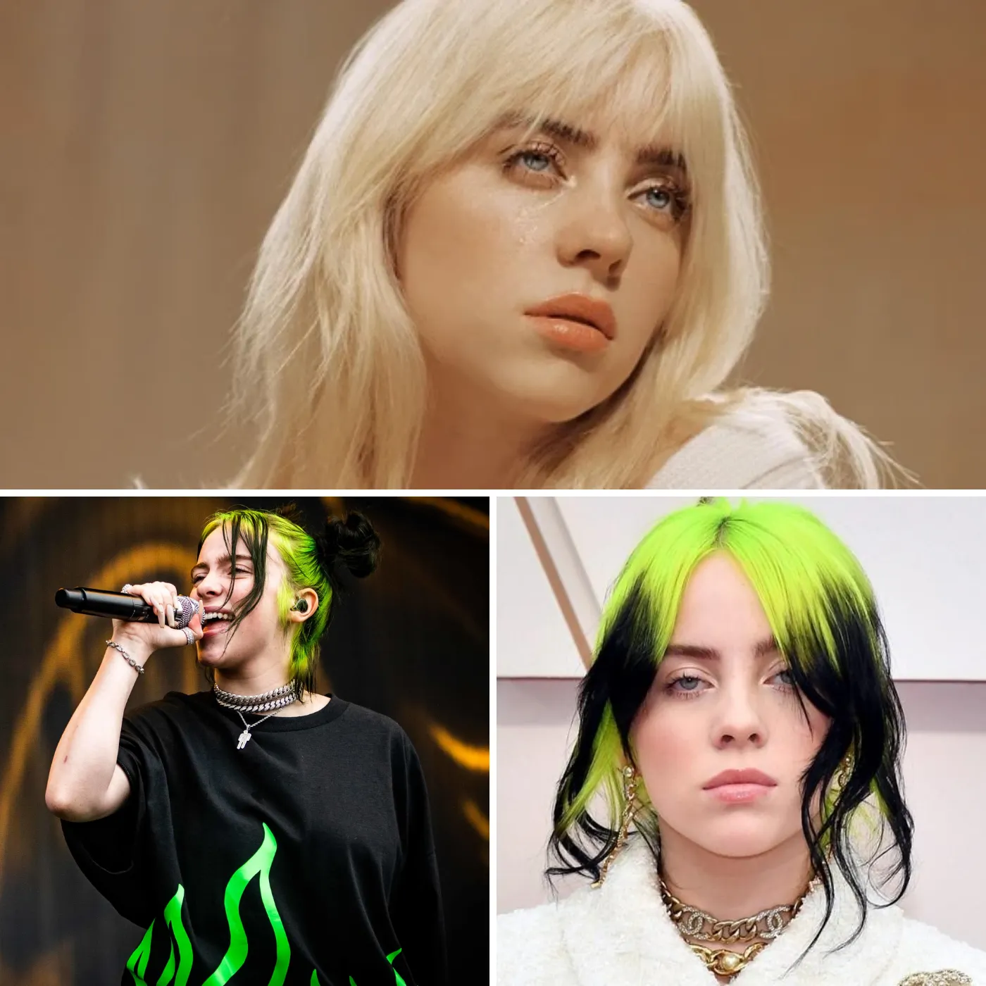 Apple Music’s Choice of Billie Eilish as Artist of the Year 2024: Is It Really Worth It?