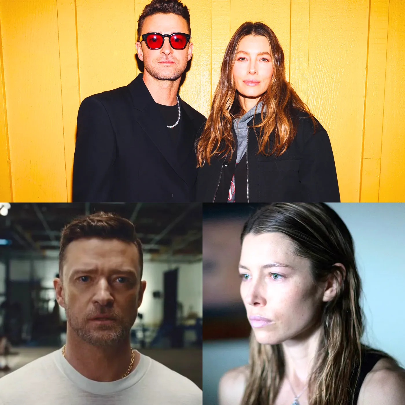 Justin Timberlake and Jessica Biel Are Facing Unbelievable Challenges!