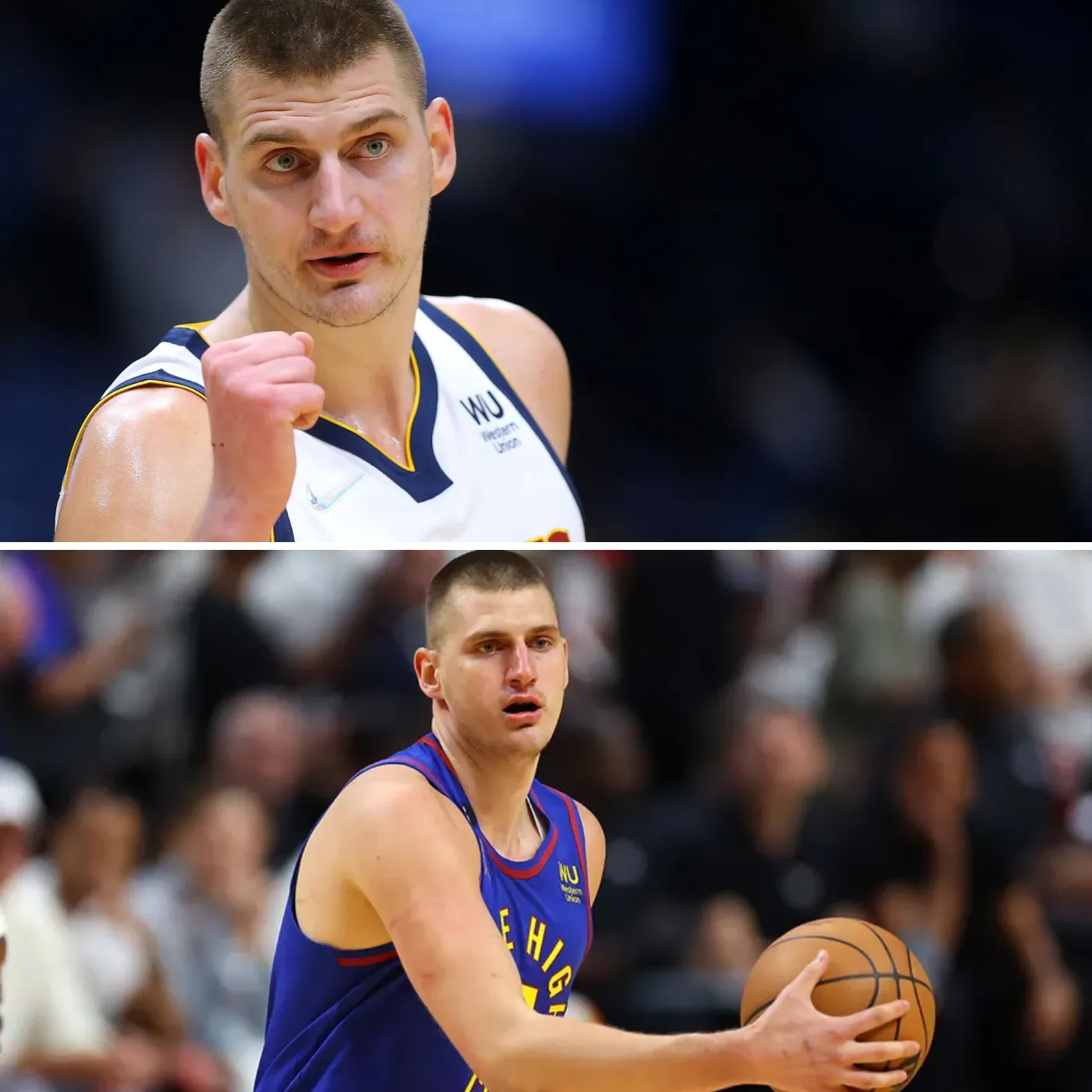 Nikola Jokic Returns