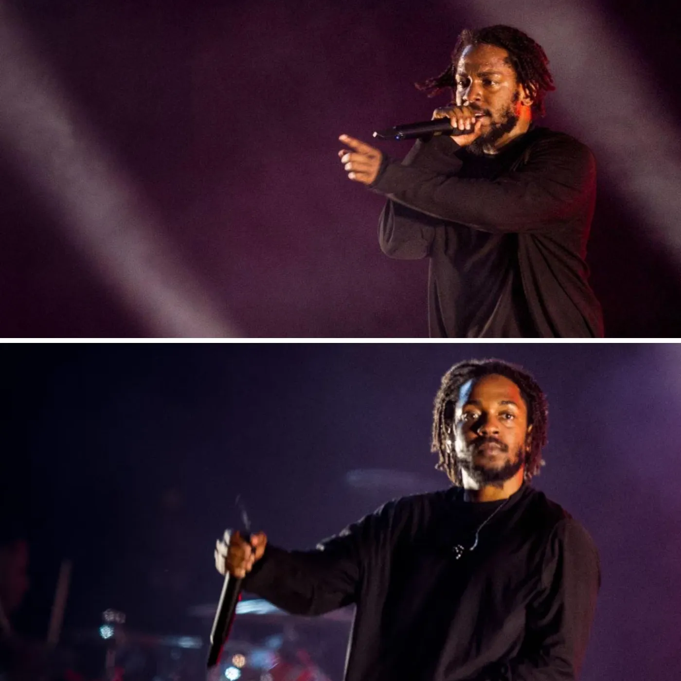 Kendrick Lamar's Controversial Collaboration