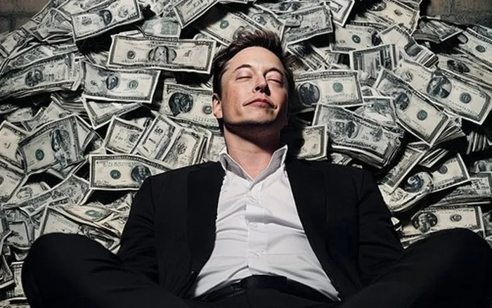 Sự thật bất ngờ việc Elon Musk sẽ trở thành đại gia 'nghìn tỷ USD' đầu tiên  trên thế giới