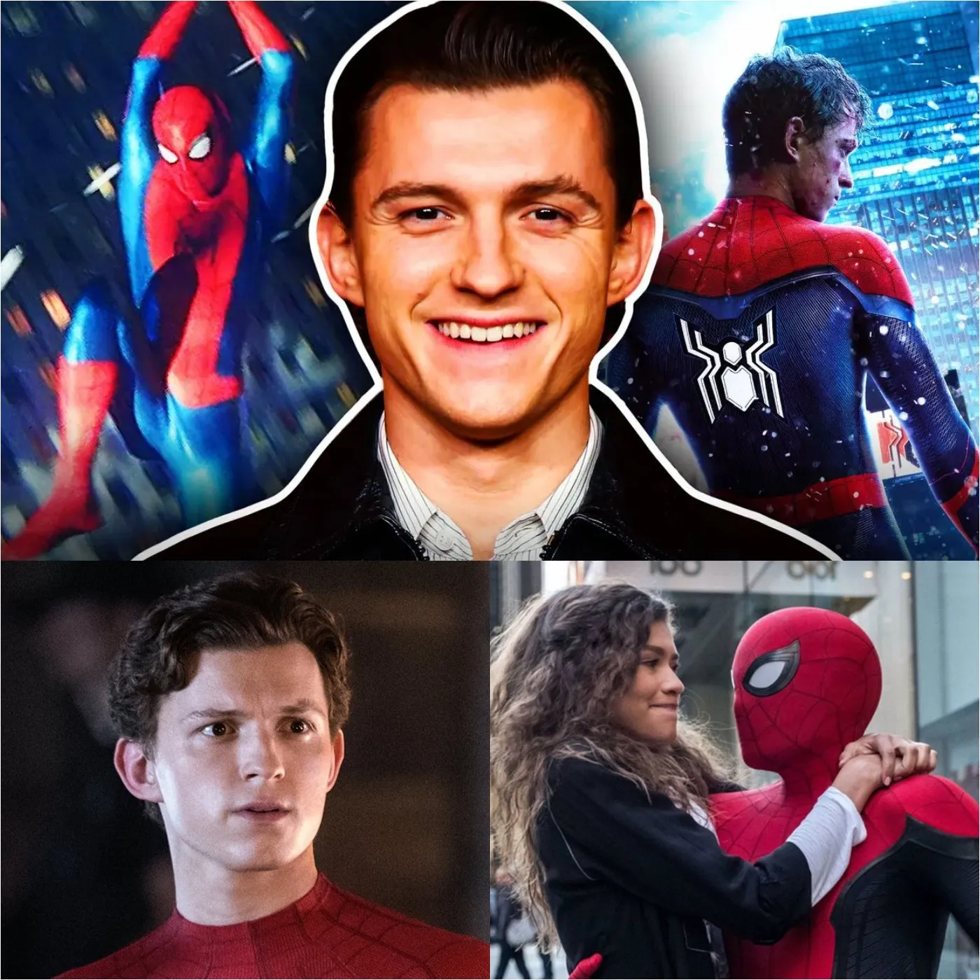 Tom Holland Admits Spending Over $2 Million on Controversial PR for Spider-Man Movie