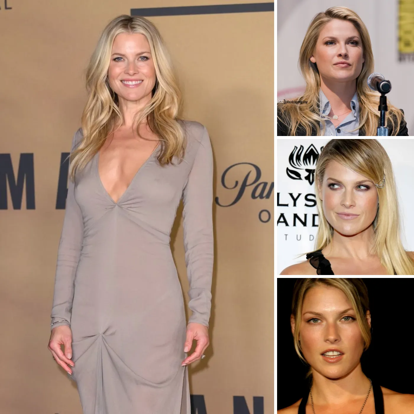 Ali Larter