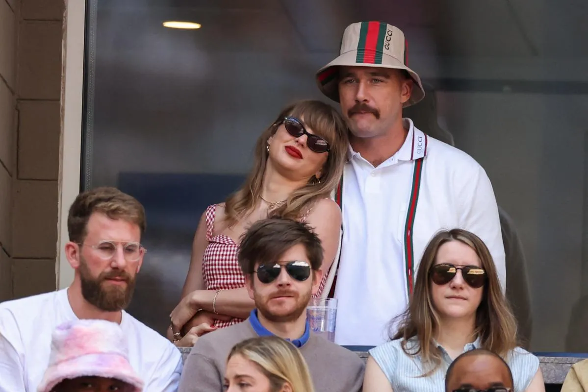 Fact check: Did Travis Kelce actually clap back at Elon Musk's post to  Taylor Swift?